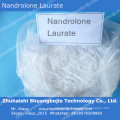 CAS 26490-31-3 Nandrolone Laurate for Bodybuilding 99% Purity